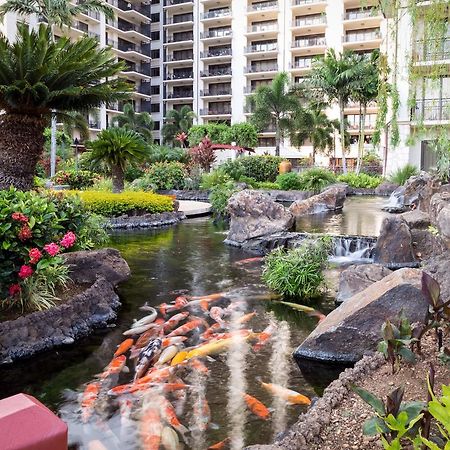 Third Floor Villa Ocean View - Beach Tower At Ko Olina Beach Villas Resort 卡珀累 外观 照片