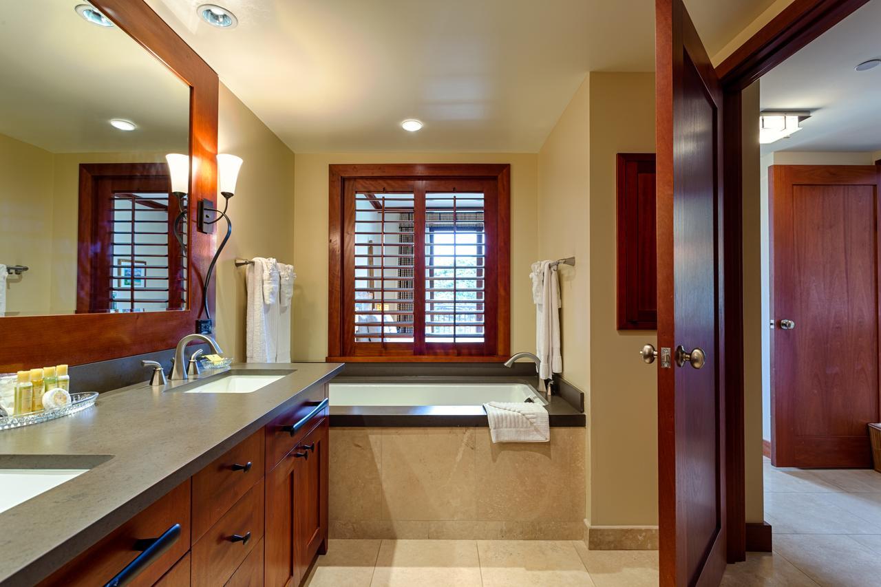 Third Floor Villa Ocean View - Beach Tower At Ko Olina Beach Villas Resort 卡珀累 外观 照片