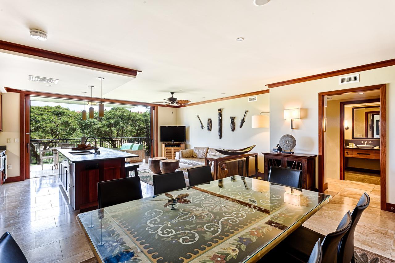 Third Floor Villa Ocean View - Beach Tower At Ko Olina Beach Villas Resort 卡珀累 外观 照片