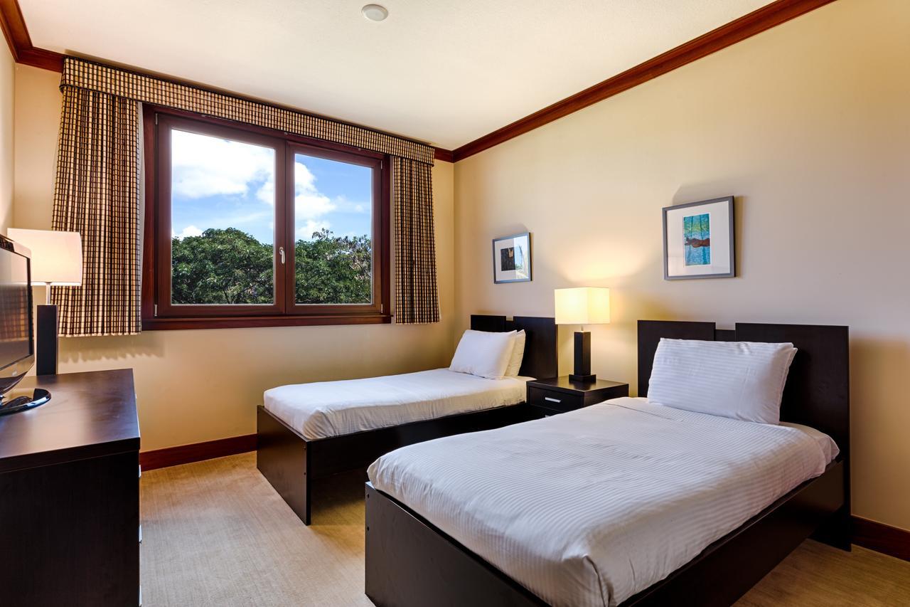 Third Floor Villa Ocean View - Beach Tower At Ko Olina Beach Villas Resort 卡珀累 外观 照片