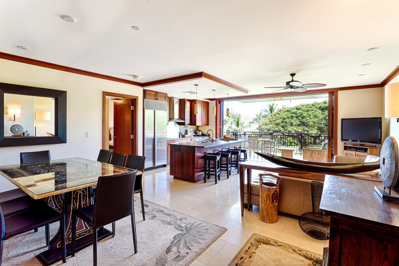 Third Floor Villa Ocean View - Beach Tower At Ko Olina Beach Villas Resort 卡珀累 外观 照片