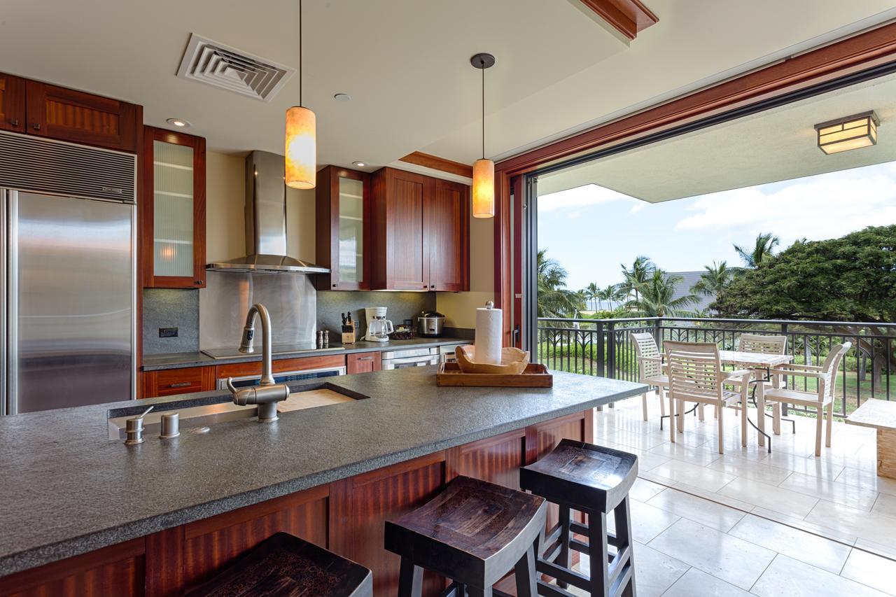 Third Floor Villa Ocean View - Beach Tower At Ko Olina Beach Villas Resort 卡珀累 外观 照片