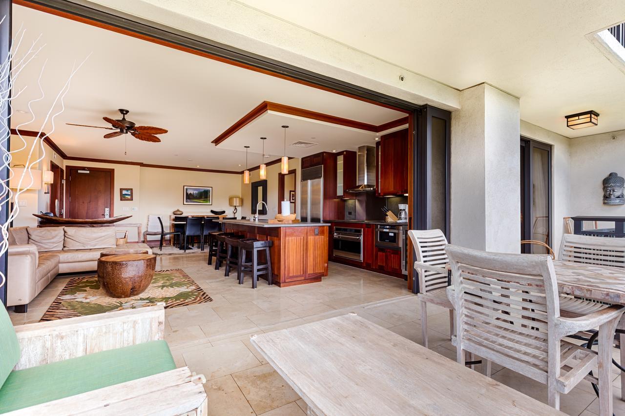 Third Floor Villa Ocean View - Beach Tower At Ko Olina Beach Villas Resort 卡珀累 外观 照片