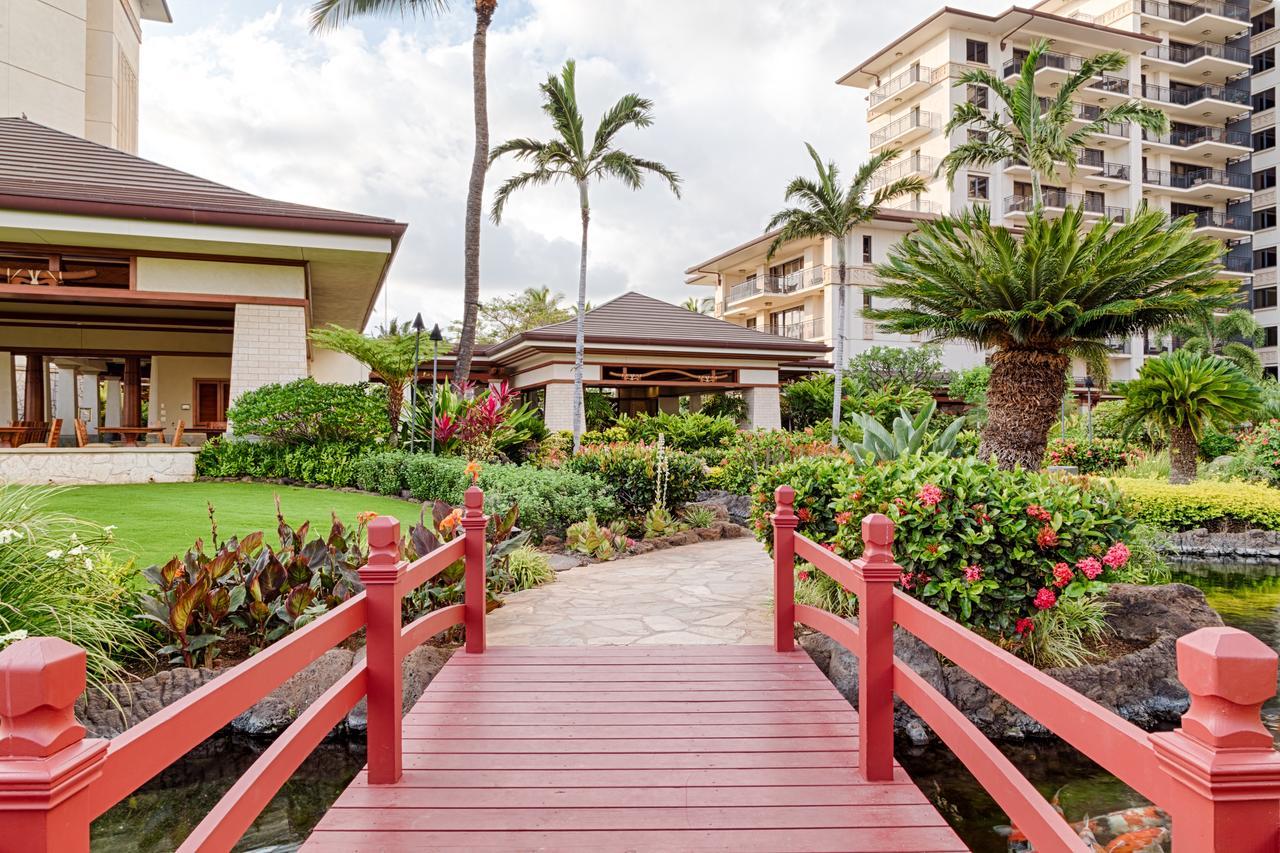 Third Floor Villa Ocean View - Beach Tower At Ko Olina Beach Villas Resort 卡珀累 外观 照片